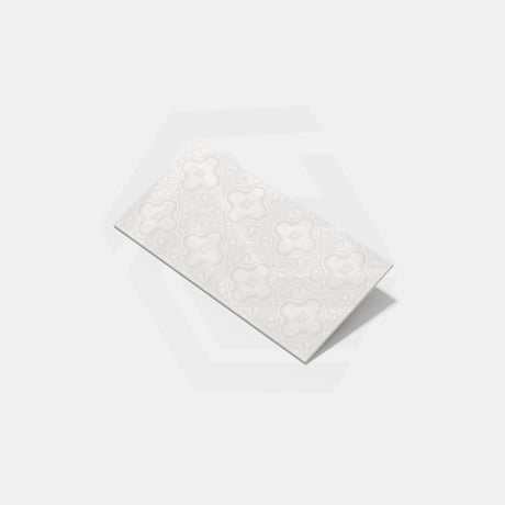 Infinity Basilica 300x600mm Satin Matt Tile 16 Colors Available