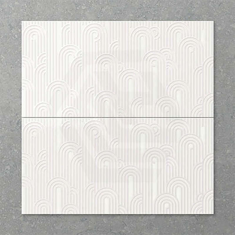 Infinity Funky Town 300x600mm Gloss Tile 16 Colors Available