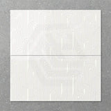 Infinity Funky Town 300x600mm Gloss Tile 16 Colors Available