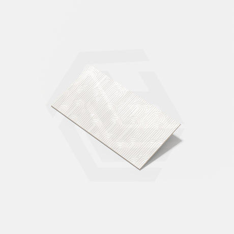 Infinity Funky Town 300x600mm Gloss Tile 16 Colors Available