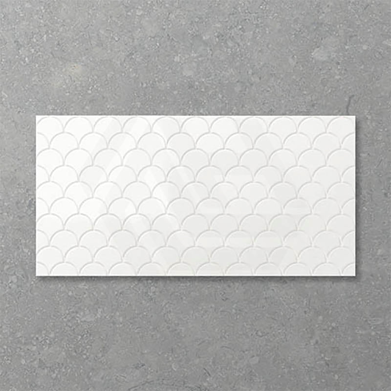Infinity Fanfare 300x600mm Gloss Tile 16 Colors Available