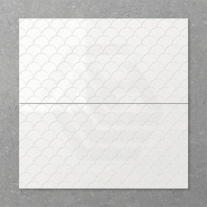 Infinity Fanfare 300x600mm Gloss Tile 16 Colors Available