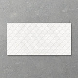 Infinity Fanfare 300x600mm Satin Matt Tile 16 Colors Available