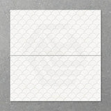 Infinity Fanfare 300x600mm Satin Matt Tile 16 Colors Available