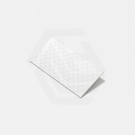 Infinity Fanfare 300x600mm Satin Matt Tile 16 Colors Available