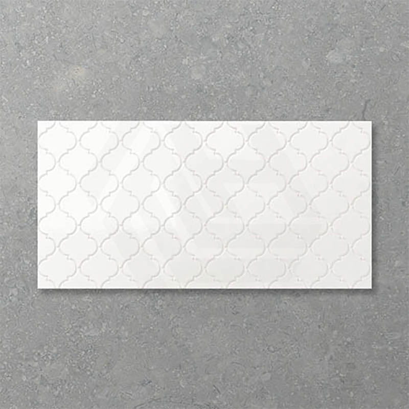 Infinity Zara 300x600mm Gloss Tile 16 Colors Available