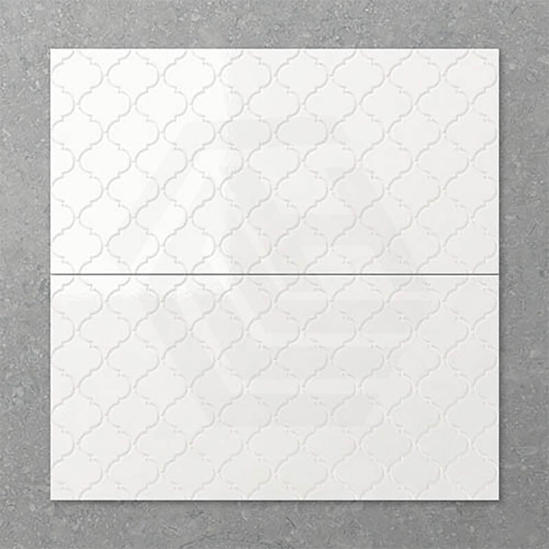 Infinity Zara 300x600mm Gloss Tile 16 Colors Available