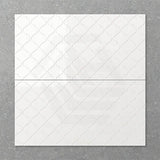 Infinity Zara 300x600mm Gloss Tile 16 Colors Available