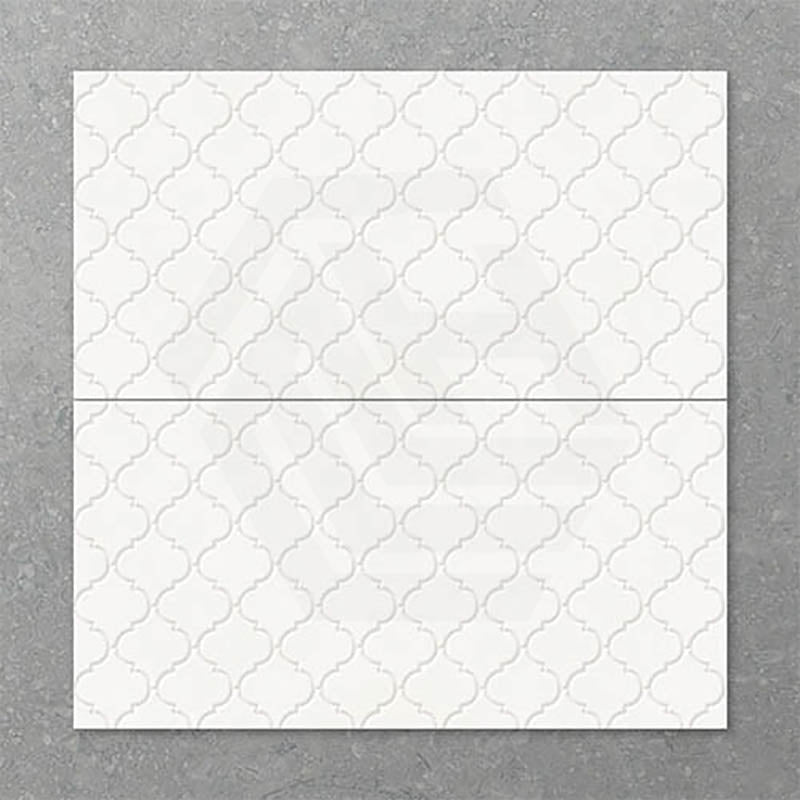 Infinity Zara 300x600mm Satin Matt Tile 16 Colors Available