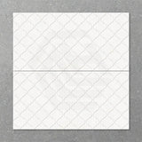 Infinity Zara 300x600mm Satin Matt Tile 16 Colors Available