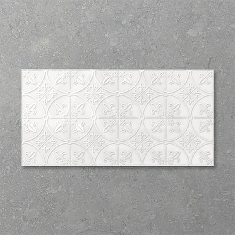 Infinity Brighton 300x600mm Gloss Tile 16 Colors Available
