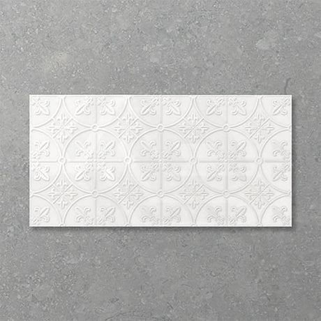 Infinity Brighton 300x600mm Gloss Tile 16 Colors Available