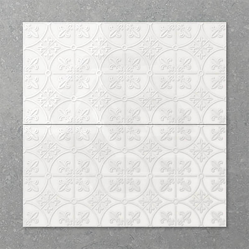Infinity Brighton 300x600mm Gloss Tile 16 Colors Available