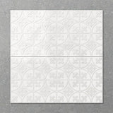 Infinity Brighton 300x600mm Gloss Tile 16 Colors Available