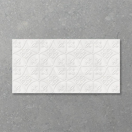 Infinity Brighton 300x600mm Satin Matt Tile 16 Colors Available