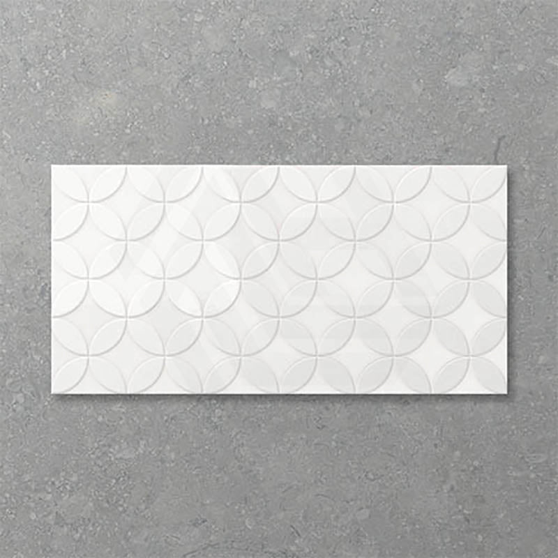 Infinity Centris 300x600mm Gloss Tile 16 Colors Available