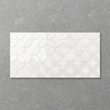 Infinity Centris 300x600mm Gloss Tile 16 Colors Available