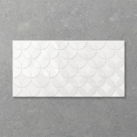 Infinity Centris 300x600mm Gloss Tile 16 Colors Available