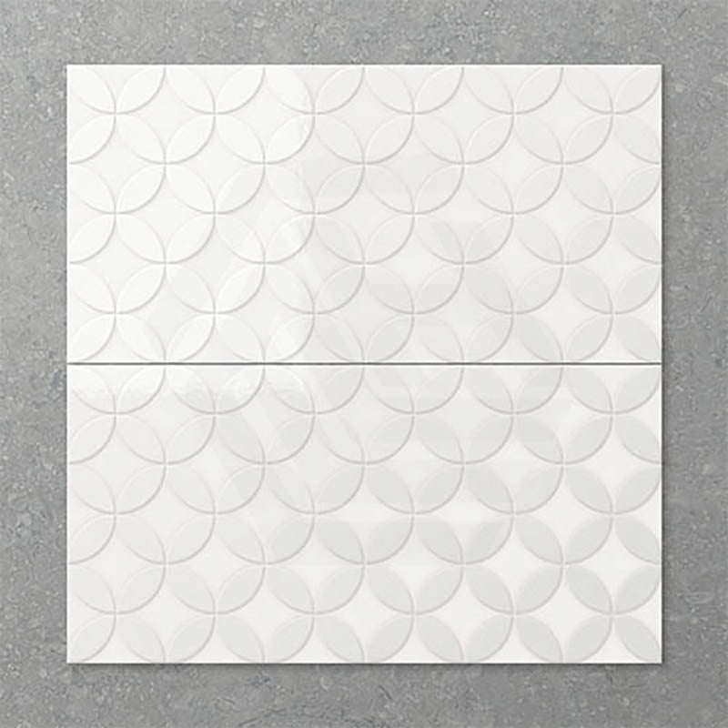 Infinity Centris 300x600mm Gloss Tile 16 Colors Available
