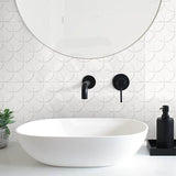Infinity Centris 300x600mm Gloss Tile 16 Colors Available