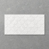 Infinity Centris 300x600mm Satin Matt Tile 16 Colors Available