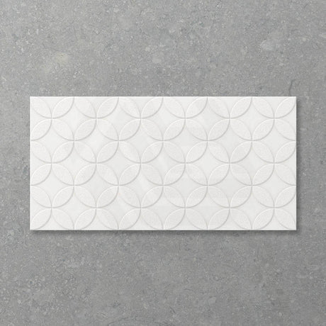 Infinity Centris 300x600mm Satin Matt Tile 16 Colors Available