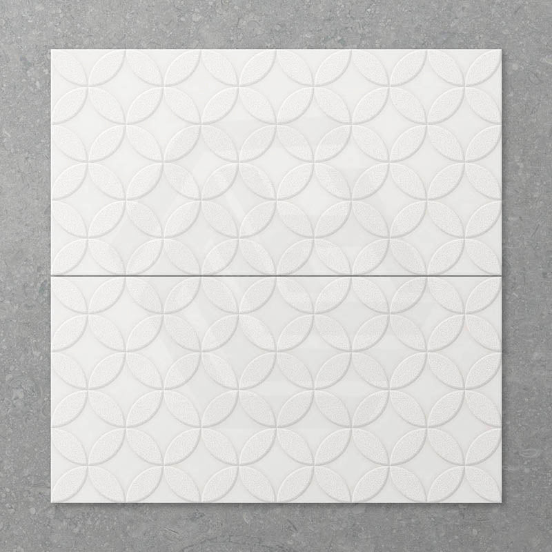 Infinity Centris 300x600mm Satin Matt Tile 16 Colors Available