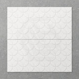 Infinity Centris 300x600mm Satin Matt Tile 16 Colors Available