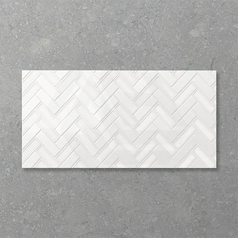 Infinity Mason 300x600mm Gloss Tile 16 Colors Available