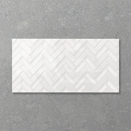 Infinity Mason 300x600mm Gloss Tile 16 Colors Available
