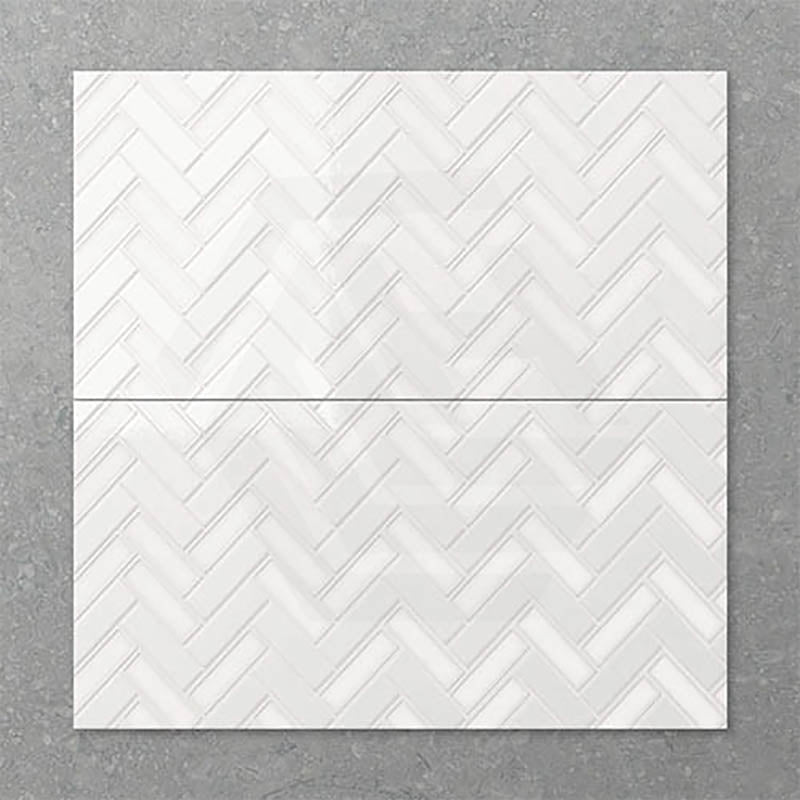 Infinity Mason 300x600mm Gloss Tile 16 Colors Available