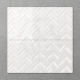Infinity Mason 300x600mm Gloss Tile 16 Colors Available
