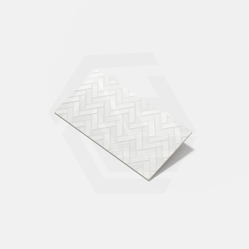Infinity Mason 300x600mm Gloss Tile 16 Colors Available