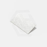 Infinity Mason 300x600mm Gloss Tile 16 Colors Available
