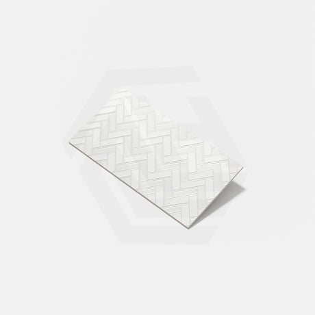 Infinity Mason 300x600mm Gloss Tile 16 Colors Available