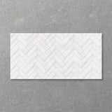 Infinity Mason 300x600mm Satin Matt Tile 16 Colors Available