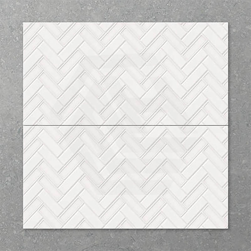 Infinity Mason 300x600mm Satin Matt Tile 16 Colors Available