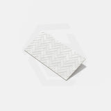 Infinity Mason 300x600mm Satin Matt Tile 16 Colors Available