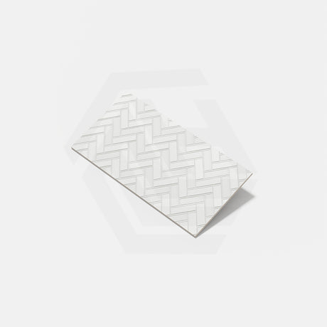 Infinity Mason 300x600mm Satin Matt Tile 16 Colors Available