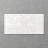 Infinity Prague 300x600mm Gloss Tile 16 Colors Available