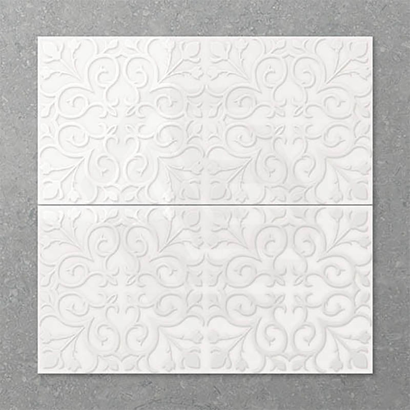 Infinity Prague 300x600mm Gloss Tile 16 Colors Available