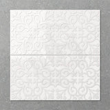 Infinity Prague 300x600mm Gloss Tile 16 Colors Available