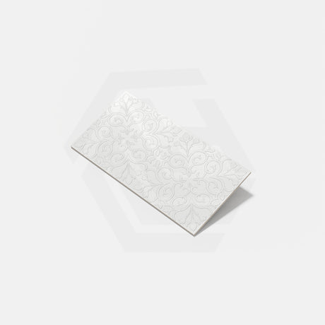 Infinity Prague 300x600mm Gloss Tile 16 Colors Available