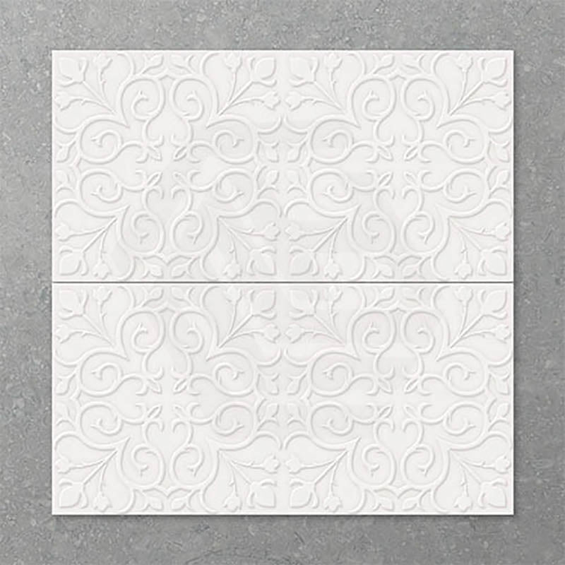 Infinity Prague 300x600mm Satin Matt Tile 16 Colors Available
