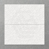Infinity Prague 300x600mm Satin Matt Tile 16 Colors Available