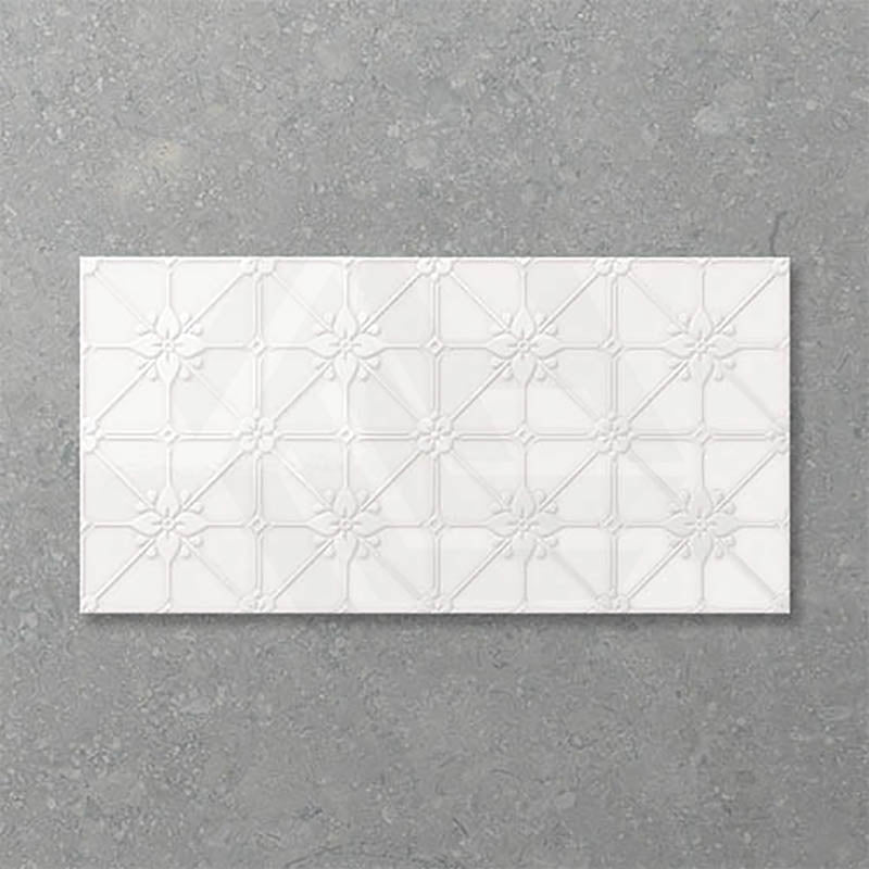 Infinity Richmond 300x600mm Gloss Tile 16 Colors Available