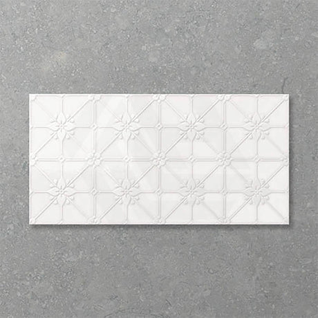 Infinity Richmond 300x600mm Gloss Tile 16 Colors Available