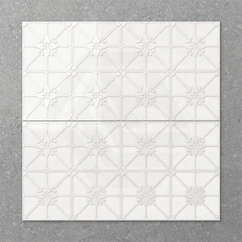 Infinity Richmond 300x600mm Gloss Tile 16 Colors Available