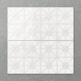Infinity Richmond 300x600mm Gloss Tile 16 Colors Available