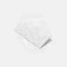 Infinity Richmond 300x600mm Gloss Tile 16 Colors Available